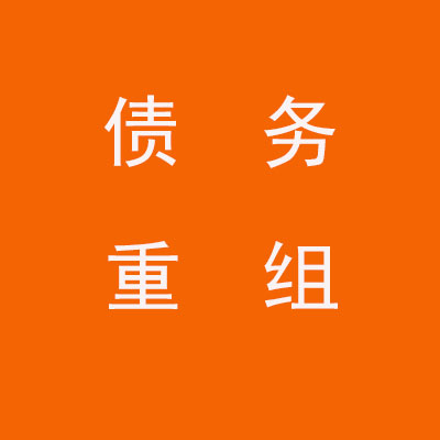 盐山个人债务重组优化